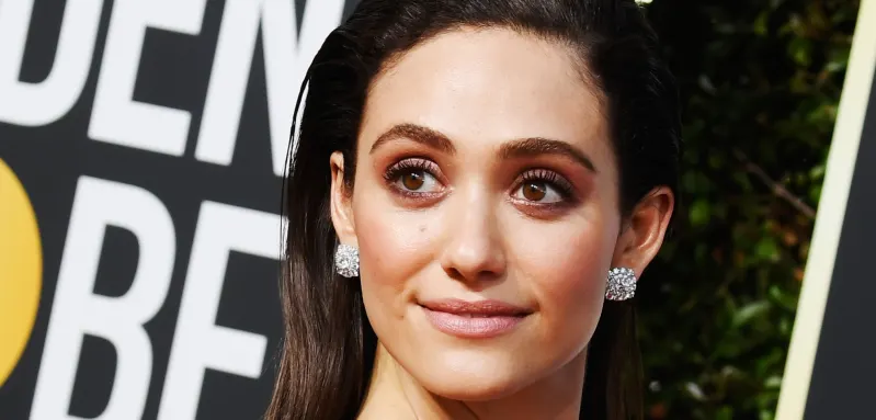 Emmy Rossum