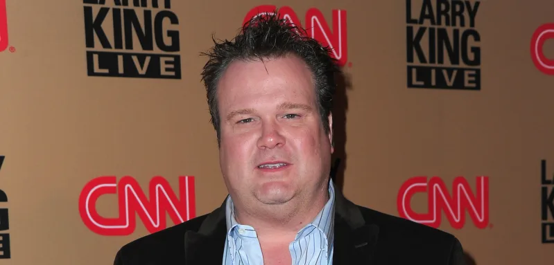 Eric Stonestreet