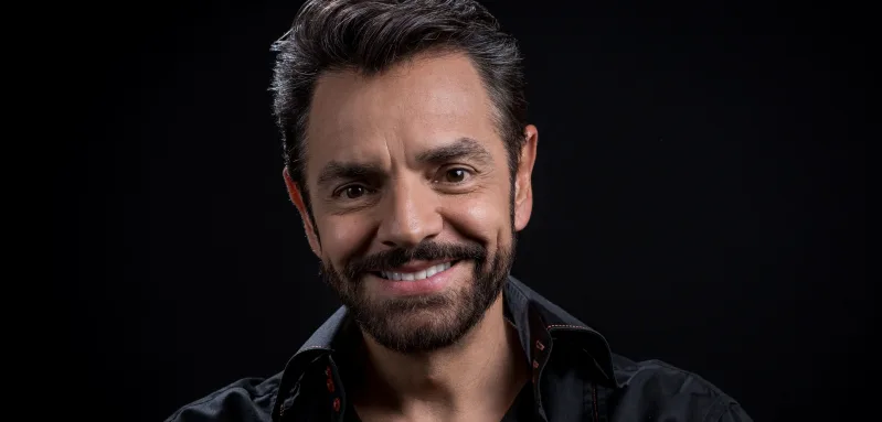 Eugenio Derbez