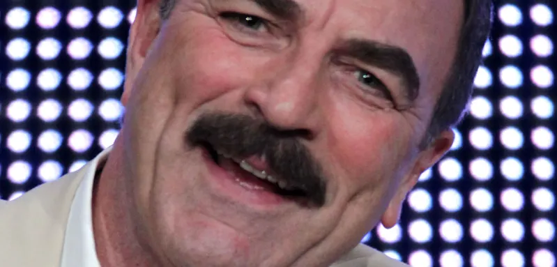 5 Facts You Didn't Know About 'Blue Bloods' TV show series secrets cast Tom Selleck
