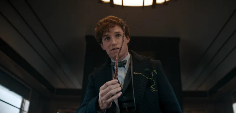 'Fantastic Beasts: The Secrets of Dumbledore'