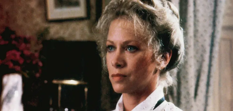 Connie Booth in 'Little Lord Fauntleroy'