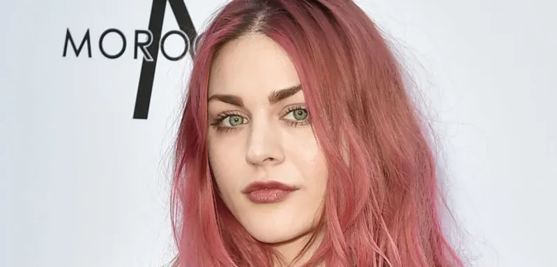 Frances Bean