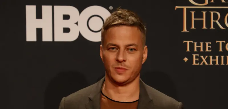 Tom Wlaschiha