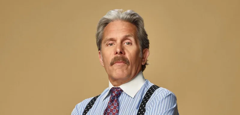 Gary Cole NCIS Alden Parker actor looks familiar TV shows series movies films career young