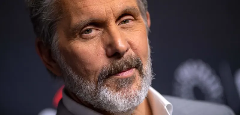 Gary Cole recognize NCIS star young Alden Parker actor age