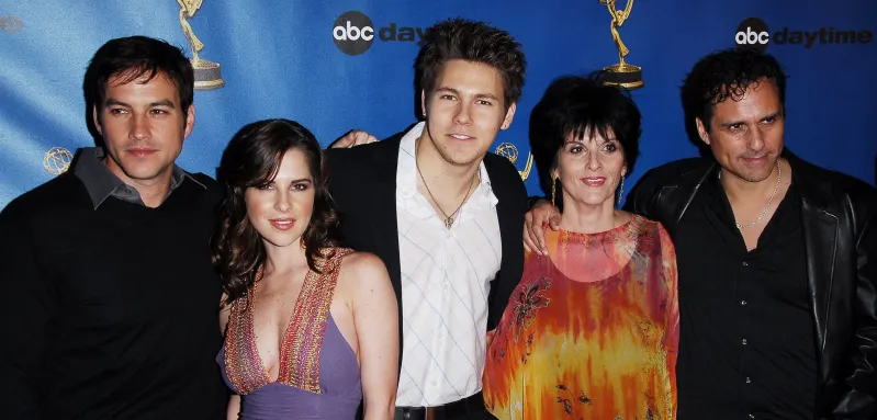 'General Hospital' Quiz