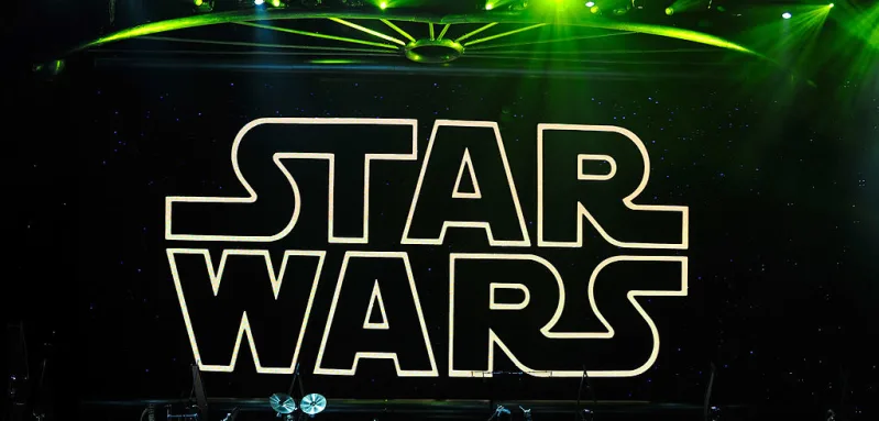 "Star Wars: In Concert" At The Orleans Arena In Las Vegas