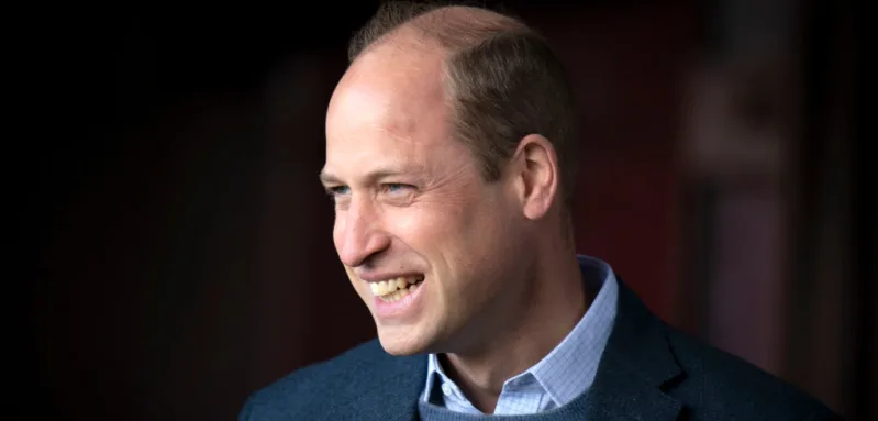 The Duke And Duchess Of Cambridge Visit Scotland - Day 2