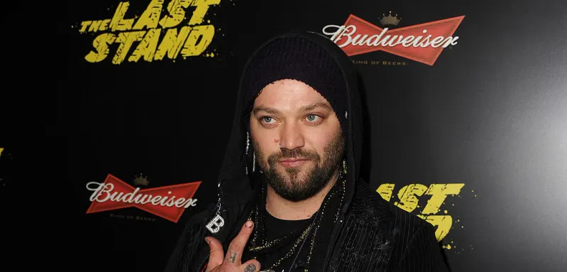 Bam Margera