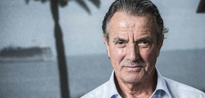 Eric Braeden