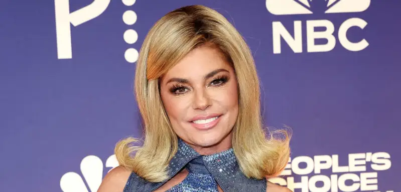 Shania Twain