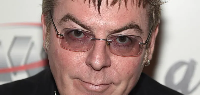 Andy Rourke, Bassist for The Smiths, Dead at 59