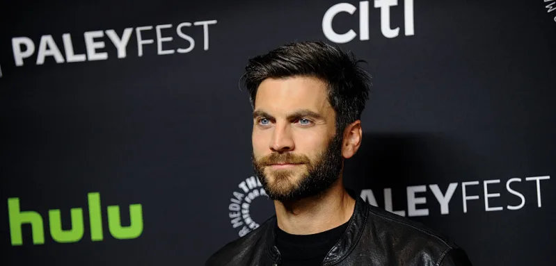 Wes Bentley
