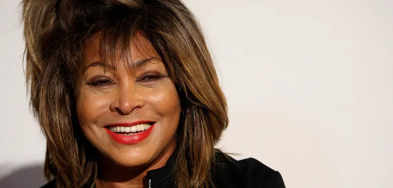 Tina Turner