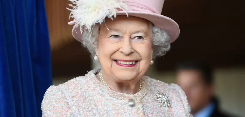 The Queen Visits West Sussex