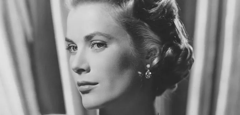Grace Kelly
