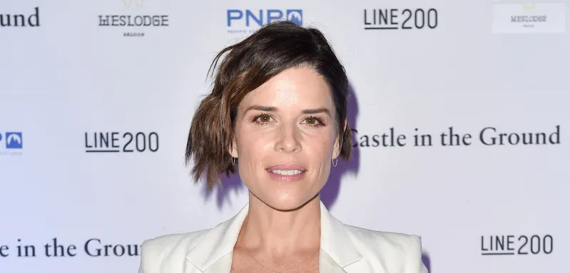 Neve Campbell