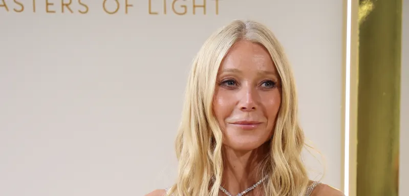 Gwyneth Paltrow
