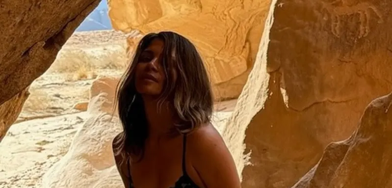 Halle Berry