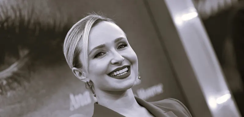 Hayden Panettiere