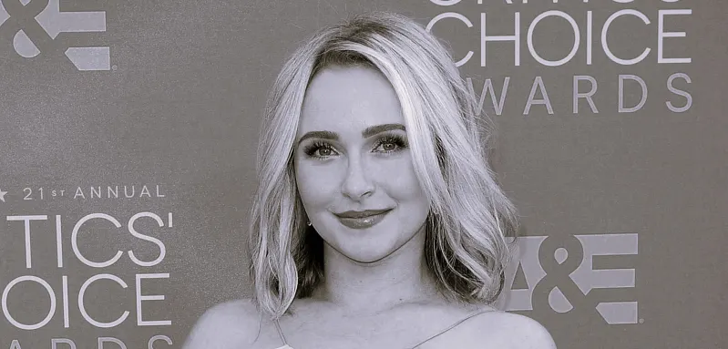 Hayden Panettiere