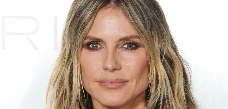 Heidi Klum