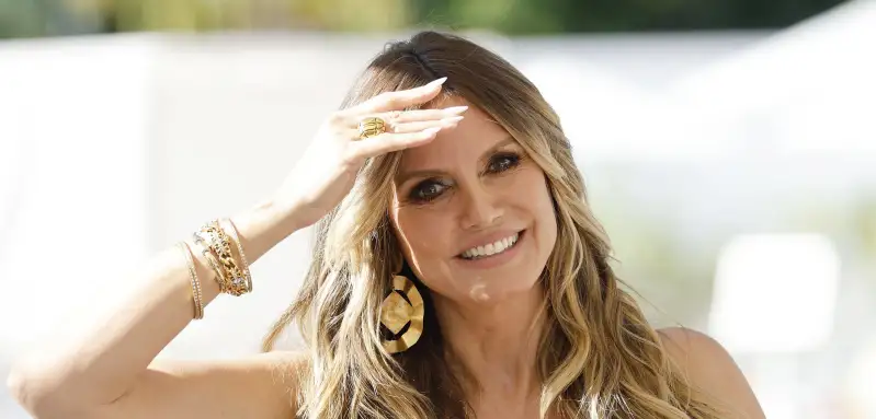 Heidi Klum