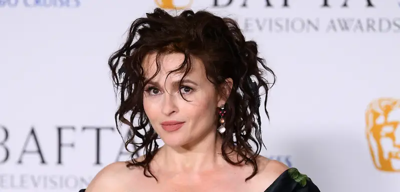 Helena Bonham Carter