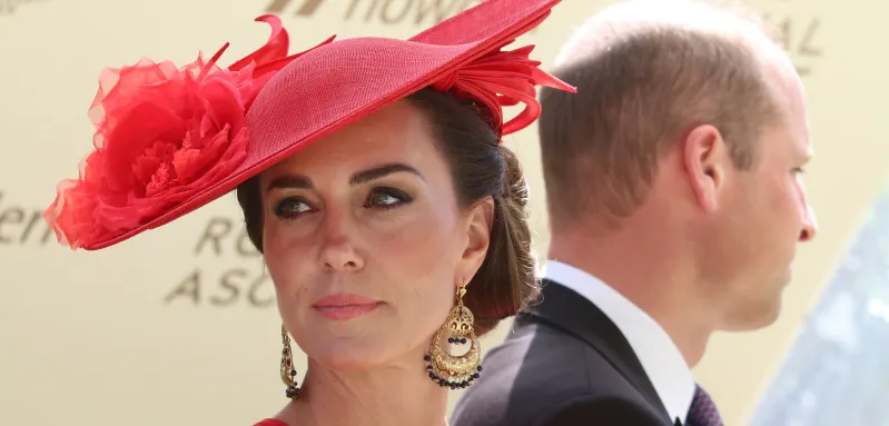 Duchess Kate