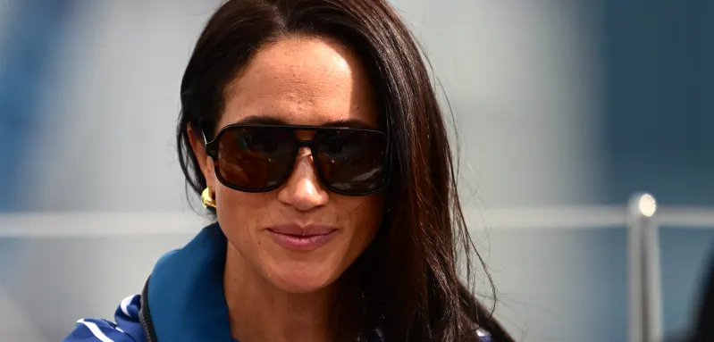 Duchess Meghan