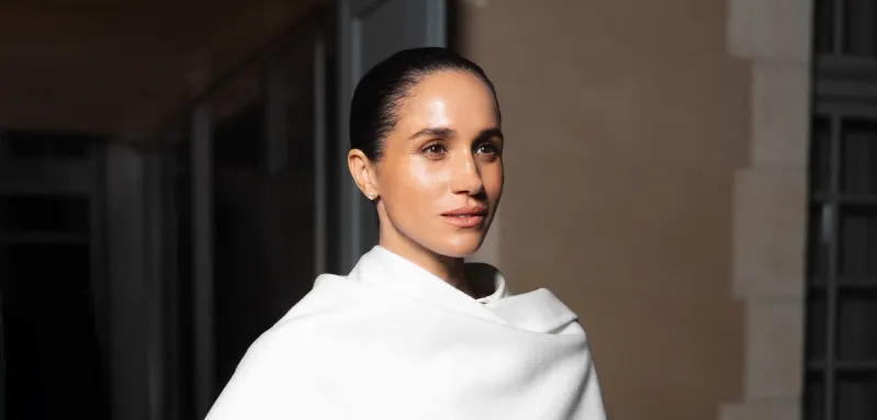 Duchess Meghan