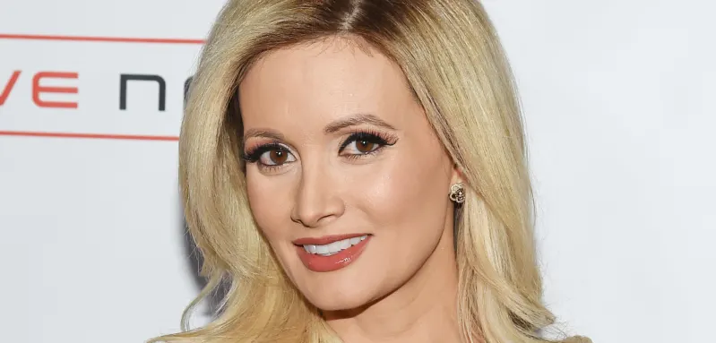 Holly Madison