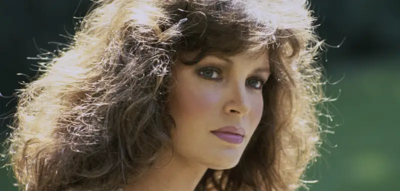 Jaclyn Smith