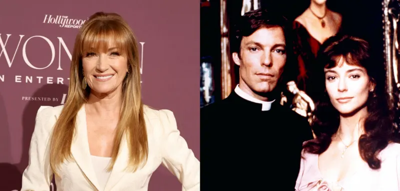 Jane Seymour