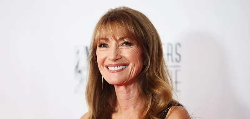 Jane Seymour