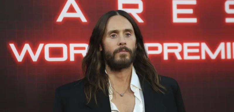 Jared Leto