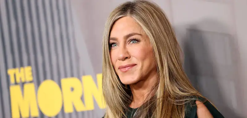 Jennifer Aniston