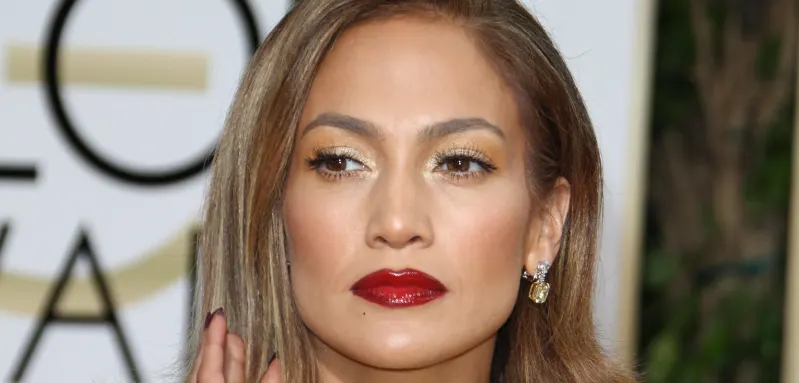 Jennifer Lopez attends The 73rd Golden Globe Awards in Los Angeles 146611, Jennifer Lopez attends The 73rd Golden Globe