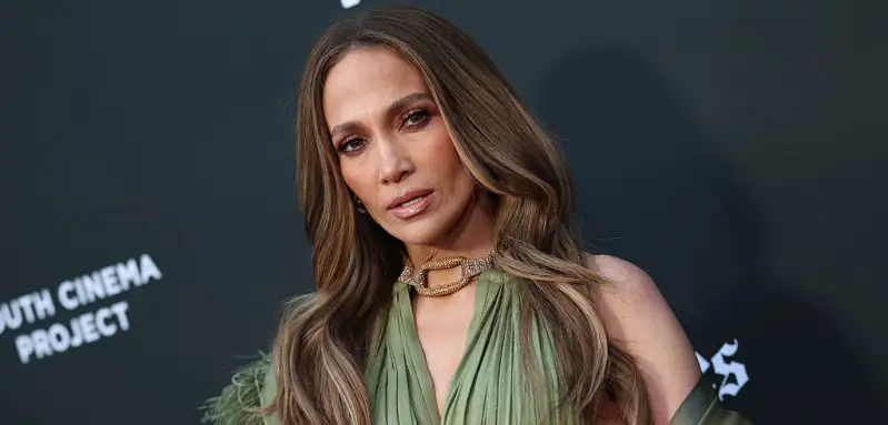 Jennifer Lopez