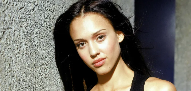 "Dark Angel": Jessica Alba