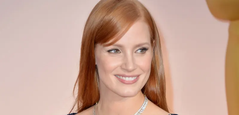 Jessica Chastain