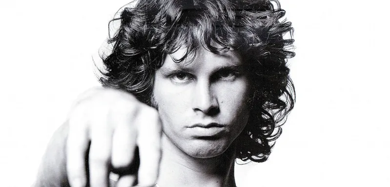 Jim Morrison