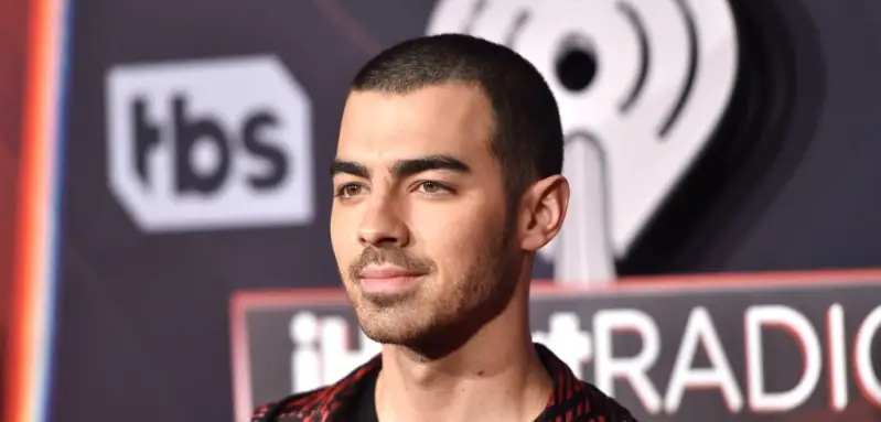 2017 iHeartRadio Music Awards - Arrivals