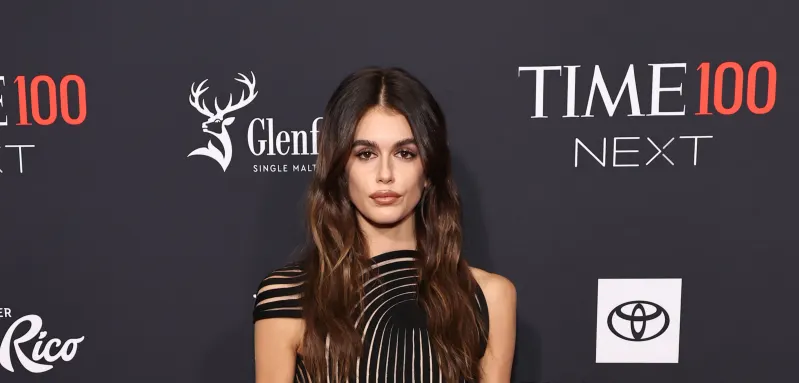 Kaia Gerber