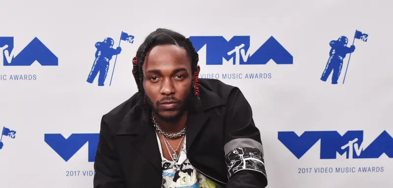 Kendrick Lamar