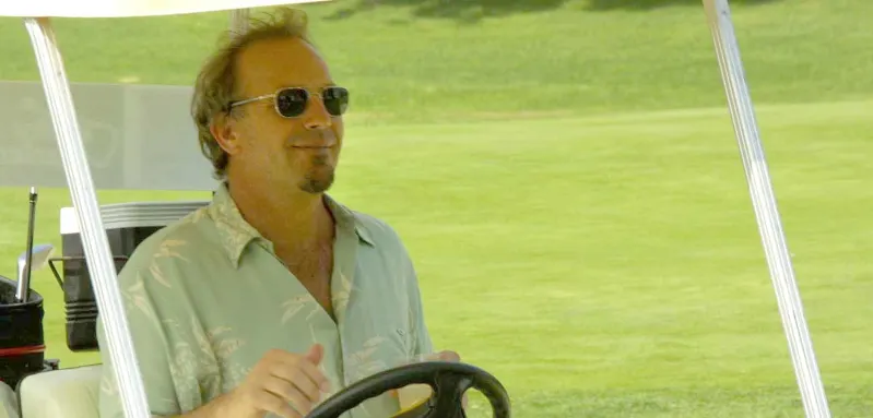 Kevin Costner Then & Now: THIS Is How Much He Has Changed