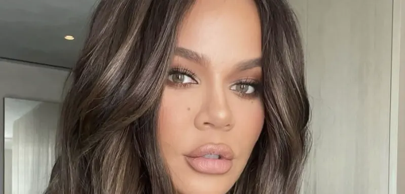 Khloé Kardashian