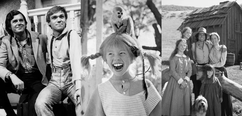 Child stars of the sixties and seventies: what they do today