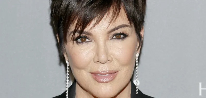 Kris Jenner